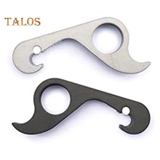 Magnetic One-Handed Jar Opener Ergonomic Bottle Opener for Weak Grip & Arthritis Non-Slip Gear Design Compact Jar Can Opening Tool