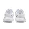 Nike Women's NikeCourt Vapor Lite White Metallic Silver DC3431-133