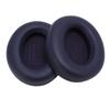 Headphone Ear Pad Protein Leather Memory Foam Noise Isolation Ear Cushions for Q20 Q20 BT Q20 Plus
