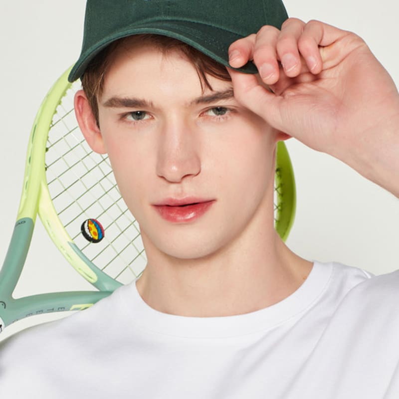 DAVE&DAZE Signature Classic Ball Cap Green