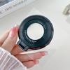 Removable Magnetic Ring Bracket Support Wireless Charging For Magsafe Metal Stand Holder Compatible For iPhone Case Accessories