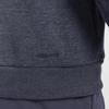 Nike Comfortable Casual Solid Color Logo Sweatshirt for Men