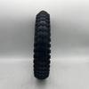 Children's Off-Road Bicycle Tire & Tube: Sizes 12/14/16/18/20x2.4, Model 64-203, Straight Valve