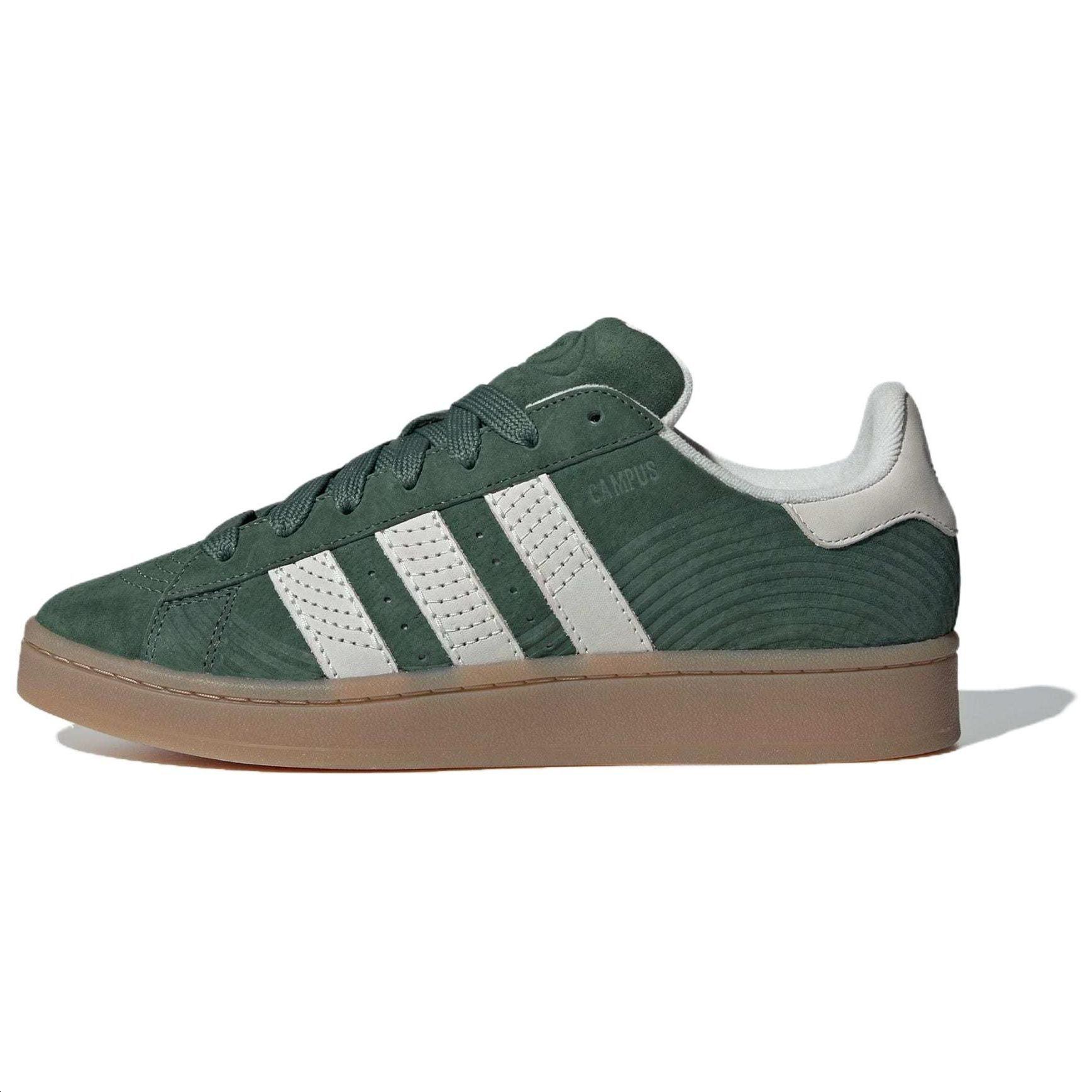 Adidas originals Campus Zaļš Oksīds Off