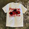 _Big News That Won't Be Revealed!_ Passion Niche Design Sense Short-sleeved T-shirts for Both Men and Women