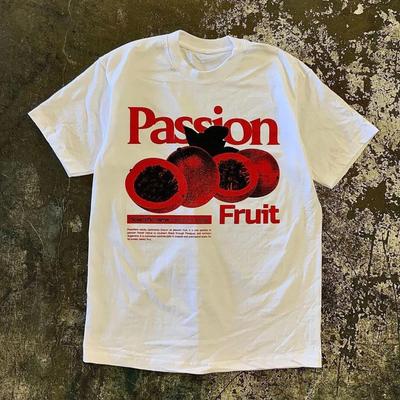 _Big News That Won't Be Revealed!_ Passion Niche Design Sense Short-sleeved T-shirts for Both Men and Women