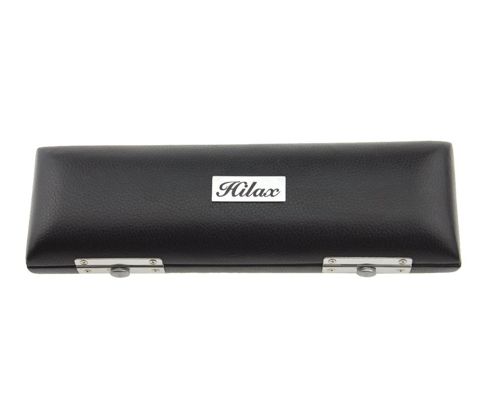 Piccolo Silver [Hilax] Beginner's (1 Body)