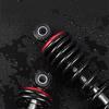 Motorcycle Shock Absorber Air Protection Falling Dirt Bike Scooter Quad Atv Shocks Absorbers Spring Suspension