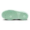 (GS) Nike Court Borough Low Recraft 'Mint Foam' Kids' FZ3539-100