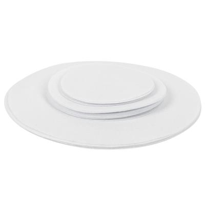 Felt Dish Protection Pad AntiFriction Storage Separator Insulation Mat Food Plate Porcelain