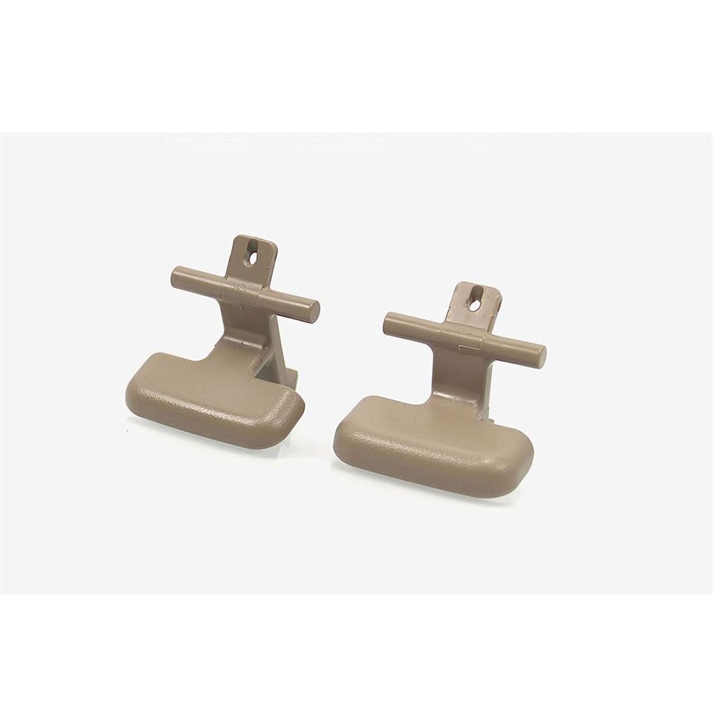 Console Armrest Latch Clips for Sonata 2009-2010