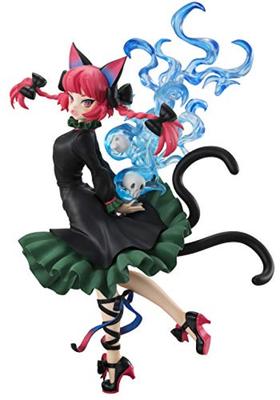 Furyu Touhou Project Prémiová figúrka Kaenbyou Rin (1 typ)