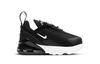 Nike Air Max 270 Black White TD DD1646-002