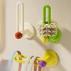 Hairband Holder Bathroom Storage Hook Hair Clip Stand Accessories Organizer for Clips