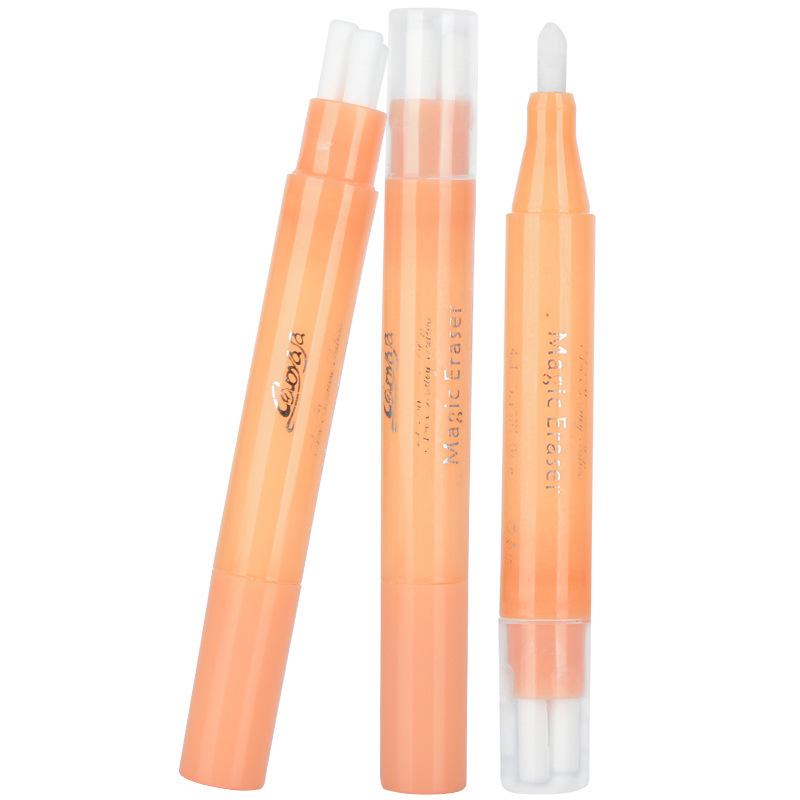 Permanent Makeup Marker Eraser - Nemesis Pen for Removing Makeup Marks