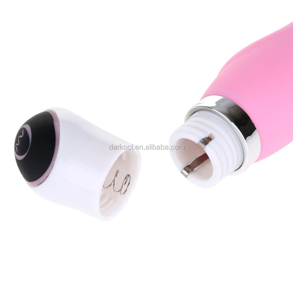 DG-012/10 Speed Vibrator Adult Femal Sex Toys G Spot Vibrator Clitoris Stimulator Adult Sex Products for Women