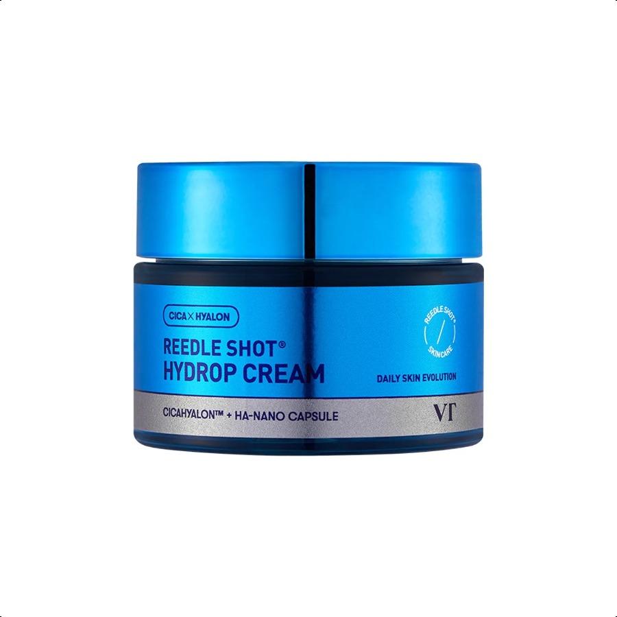 VT Reedle Shot Hydrop Cream Reedle Shot Hydrop Cream