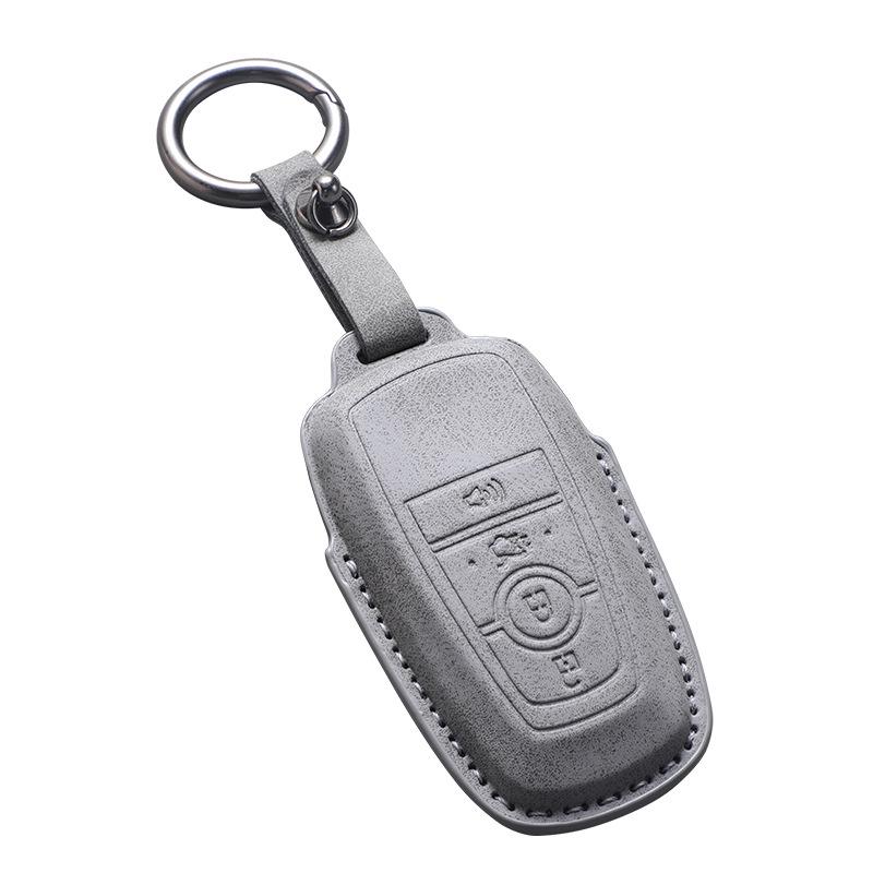 Ford Taurus Key Case: Fits Explorer, S-Max '17, Mondeo, Edge