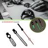 Newest NH35 NH36 Hand Watch Modified Part 3Pins Green Luminous Watch Hands for NH35/NH36/4R/7S Movement Accessories Replacement