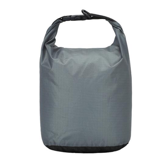 

Storage Bag Easy Access Design Reusable Washable Storage Organizer Buckle Closure Leak-proof Waterproof Storage Pouch M