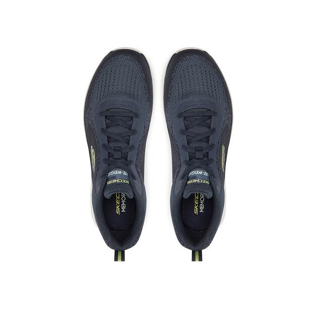 Кроссовки Skechers Track-Glendor