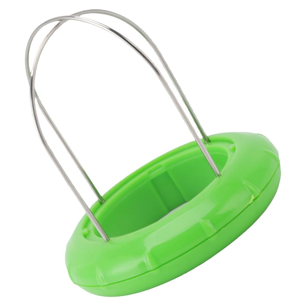 Kiwi Peeler Portable Stainless Steel Green Kiwi Mango Peeler Fruit Cutter Multifunctional Fruit Peeler Coring Tool