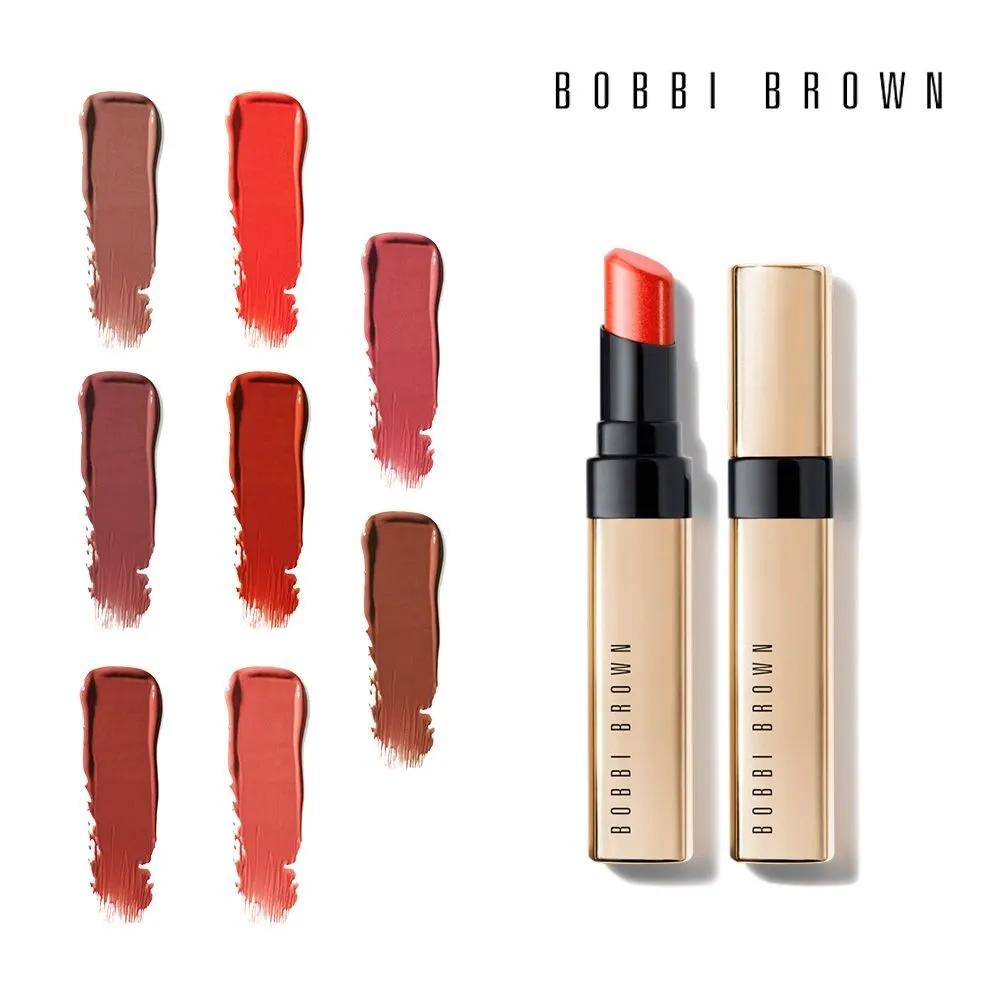 Губная помада Bobbi Brown Luxe Shine Intense 4. 04 Claret