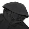 Under Armour Water Resistant Windproof Loose Fit Sports Outdoor Cycling Hoodie Jacket Unisex Jacket 25600401-001