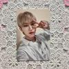 [USED] SEVENTEEN HAPPY BURSTDAY HOSHI Ver. - Trading Card Included