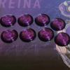 2.8mm Hot Plug Mechanical HITBOX Arcade Button for Street Fighte 6 Arcade Stick Upgrade