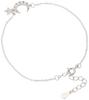 [Variable Cheap] S925 Silver Bracelet 6B-R-68