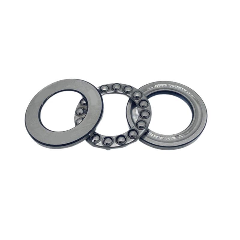 Sopanda Flat Thrust Ball Bearing
