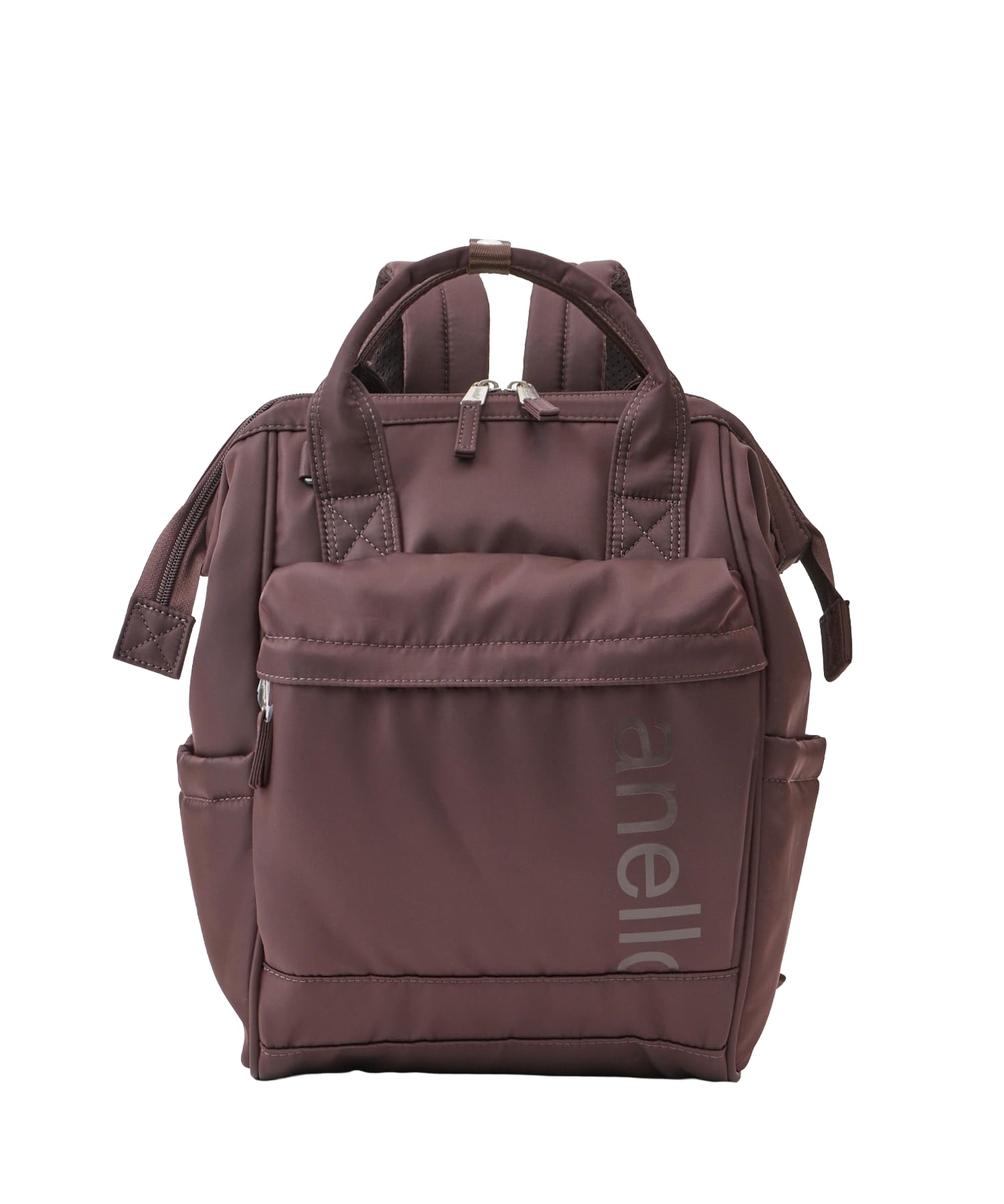 

Anello Clasp Backpack (S) ALF AIY0136 BR One Size