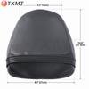 Custom Rear Leather Seat for Suzuki GSX-S750 (2018-2021)