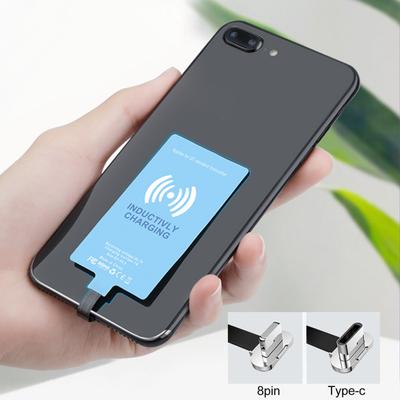 Accesorios para celulares y smartphones – Cargadores inalámbricos