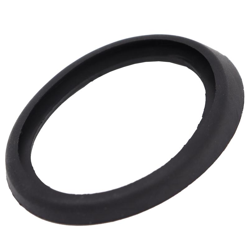 For Ford Mondeo Mk4 Focus MK2 Fusion JU C-MAX Fiesta MK6 MK5 Car Roof Radio Antenna Aerial Base Mast Seal Rod Pad Accessories