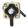 Fuel Pump with Gasket 397839 391638 395091 397274 for Johnson Evinrude 6-15hp Outboard Motor Fuel Pump Marine Accessory