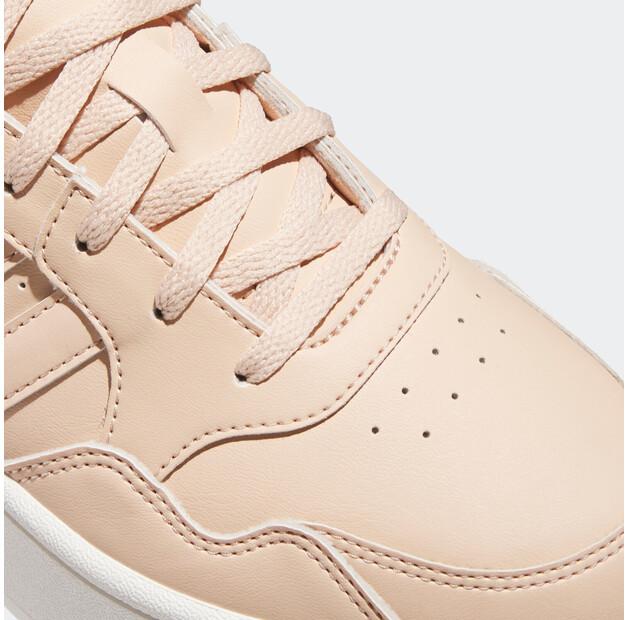 Кроссовки Adidas Hoops 3.0 Bold