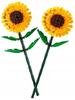 Bricks 40524 Sunflowers