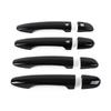 Mazda CX3-CX5 (2013-2022) Door Handle Anti-Scratch Protective Stickers