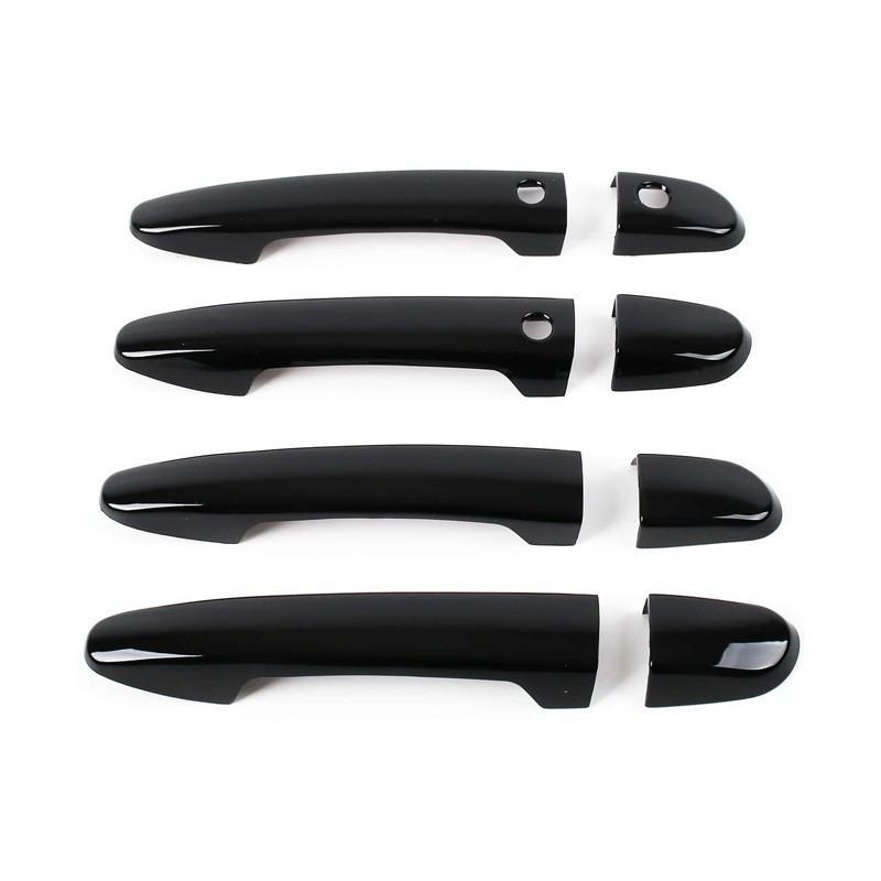 Mazda CX3-CX5 (2013-2022) Door Handle Anti-Scratch Protective Stickers