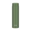 Thermos Mobile Mug Ivory  Black  Khaki  Smoked Black  Dusty Pink  Light Blue 350ml  480ml  600ml