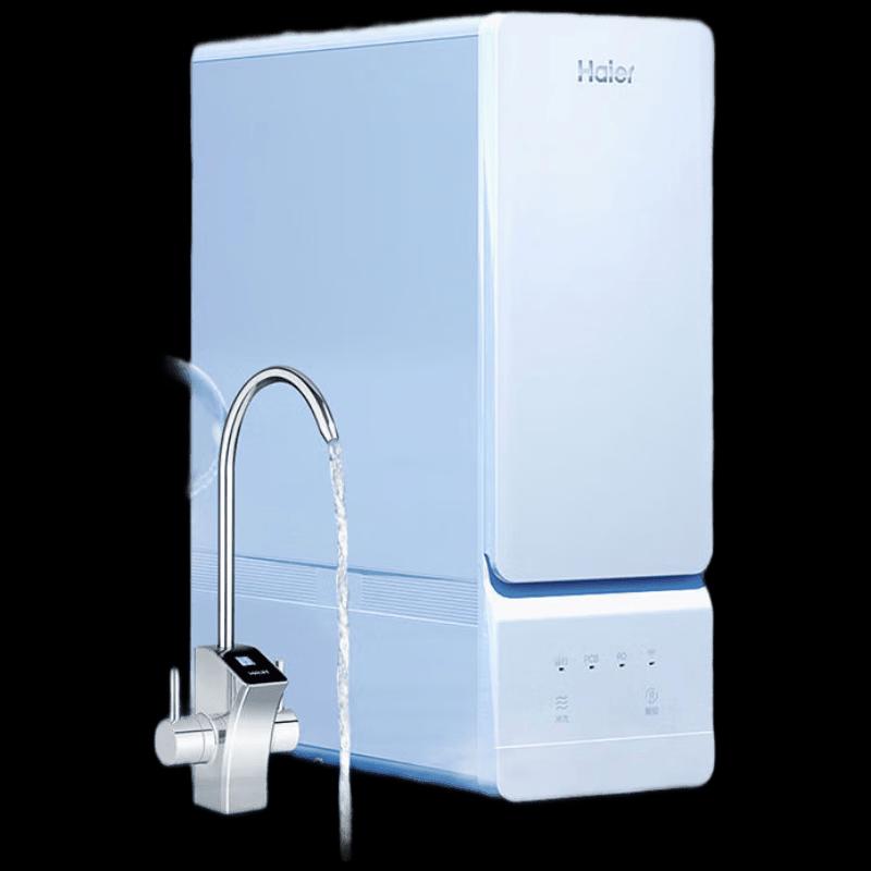 Haier HRO10H99-2U1 RO Reverse Osmosis Direct Drinking Water Purifier
