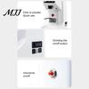 Conical Burr Grinder Electric Coffee with 19 Adjustable Grind Setting LED Touchscreen Home Kitchen Espresso Bean