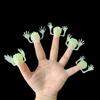 12Pcs Halloween Eyeballs Artificial Horror Scary Eye Balls Kids Trick Or Treat Prank Terror Props Halloween Decoration