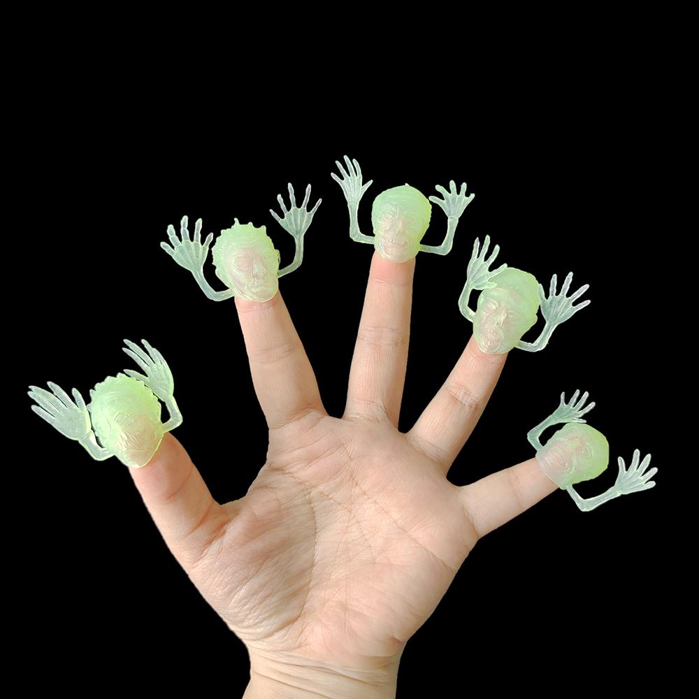 12Pcs Halloween Eyeballs Artificial Horror Scary Eye Balls Kids Trick Or Treat Prank Terror Props Halloween Decoration