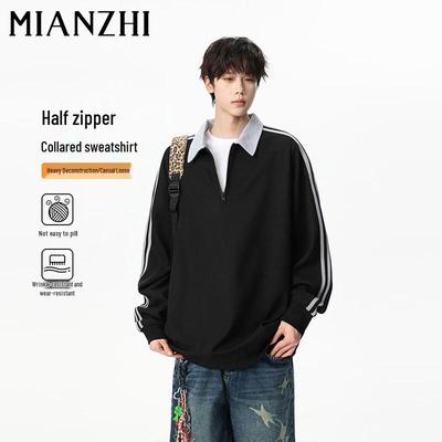 Varma kläder – Sweatshirts & Hoodies