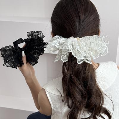 Haar-Accessoires – Damen-Haargummis