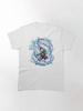 Anime Tanjiro Water Breathing Hot Demon Slayer Basic T Shirt