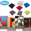 Home Scene Layout, Sound-absorbing Foam Wall, Indoor Sound-absorbing Cotton